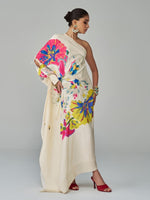 Load image into Gallery viewer, Alana Kaftan Dress
