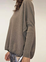 Load image into Gallery viewer, Agnes cashmere jumper
