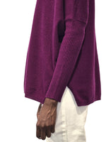 Load image into Gallery viewer, Faustine cashmere jumper
