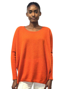 Agnes cashmere jumper