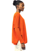 Load image into Gallery viewer, Agnes cashmere jumper
