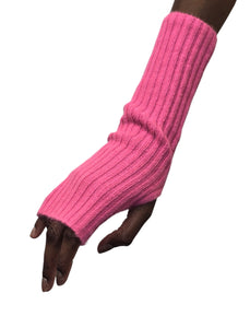 Cashmere Mittens