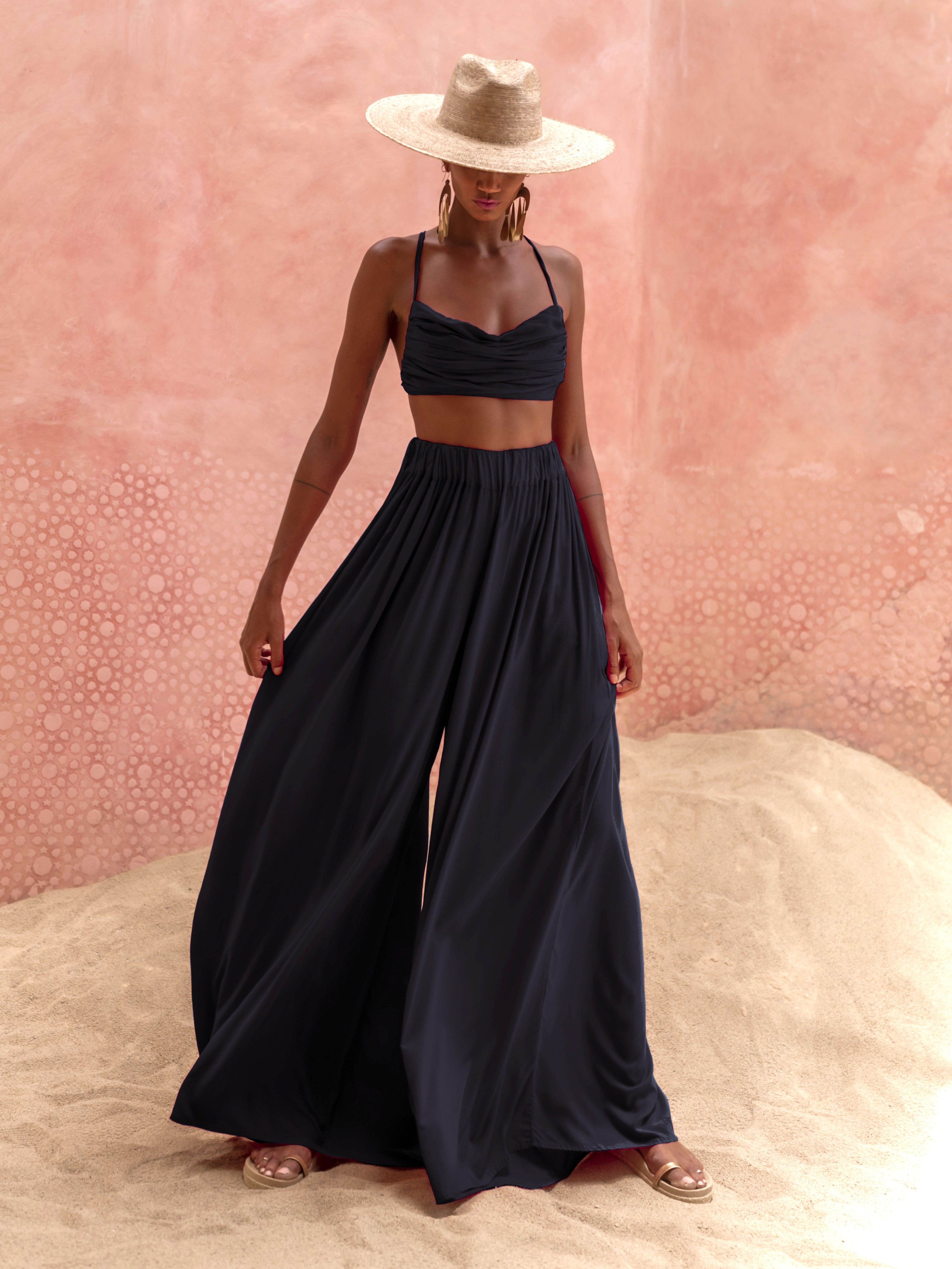 Avana Wide Pants