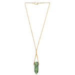 Load image into Gallery viewer, Baraka Unakite Pendant
