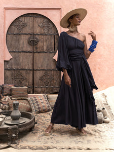 Inigo Maxi Dress