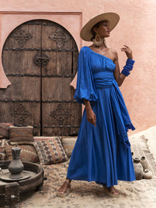 Inigo Maxi Dress