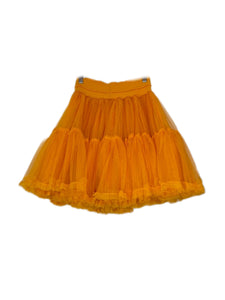 Short Tutu Skirt