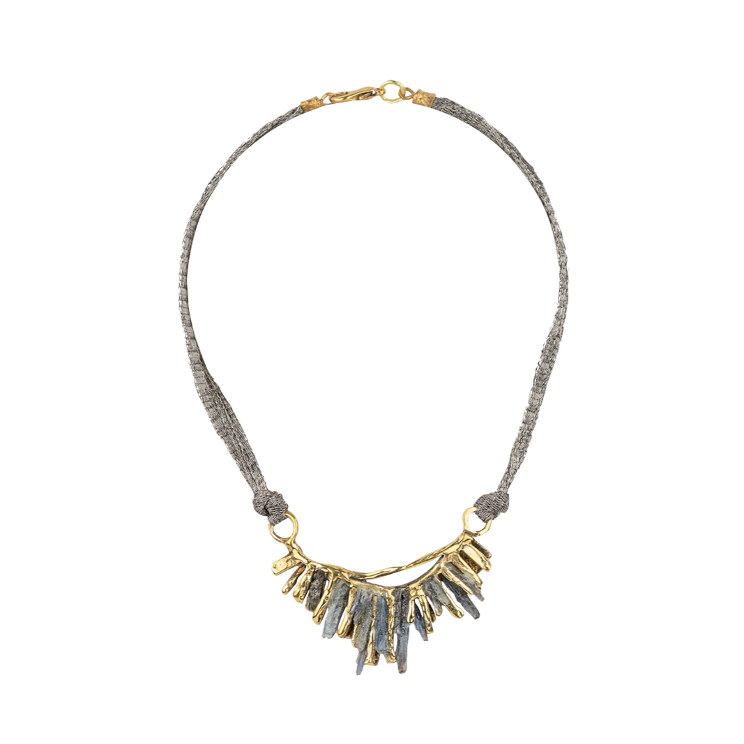 Tharion Necklace