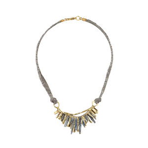 Tharion Necklace