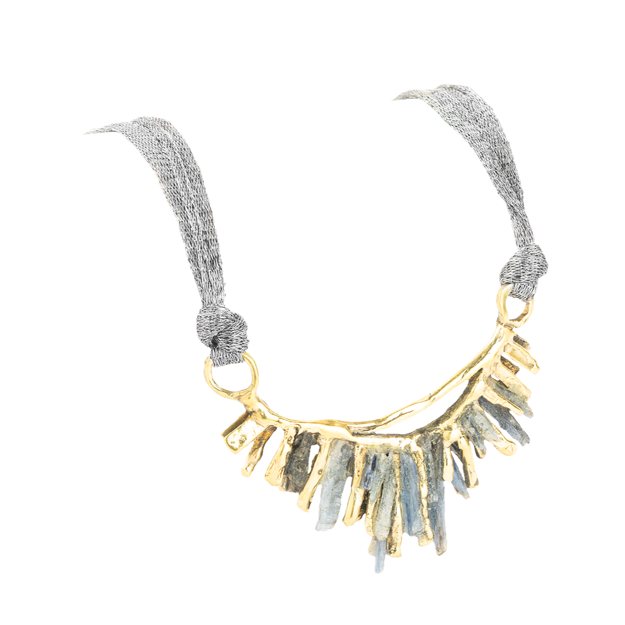 Tharion Necklace