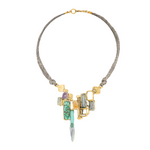 Load image into Gallery viewer, Feloriano Necklace
