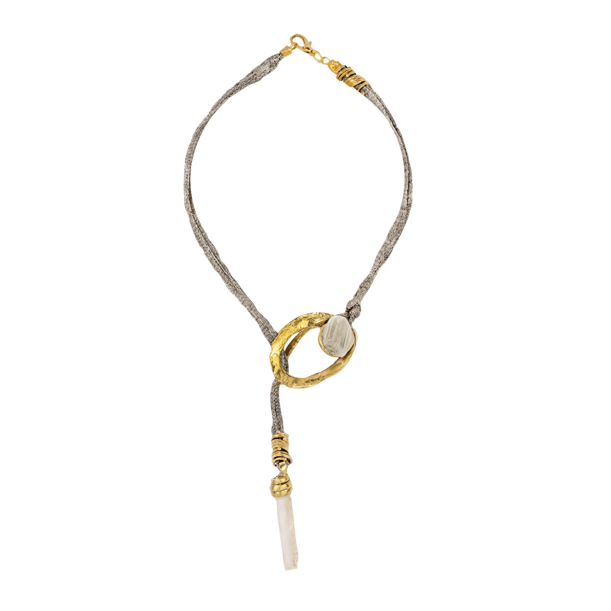 Silmea Necklace