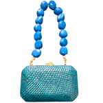 Load image into Gallery viewer, Leticia Clutch
