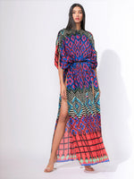 Load image into Gallery viewer, Sasha Micro pleated Shirt Dress
