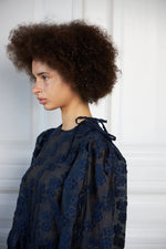 Load image into Gallery viewer, Stella Nova embroidered dress
