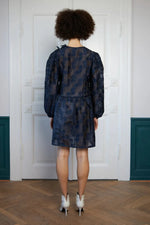 Load image into Gallery viewer, Stella Nova embroidered dress
