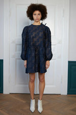 Load image into Gallery viewer, Stella Nova embroidered dress
