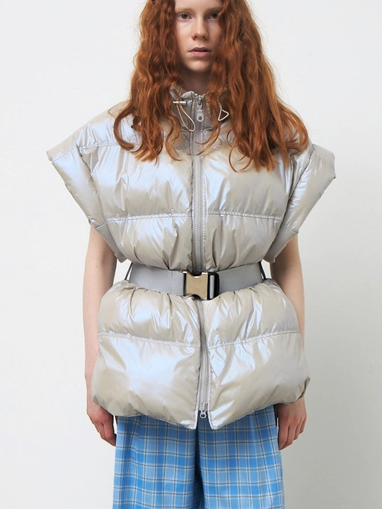 Stella Nova padded vest