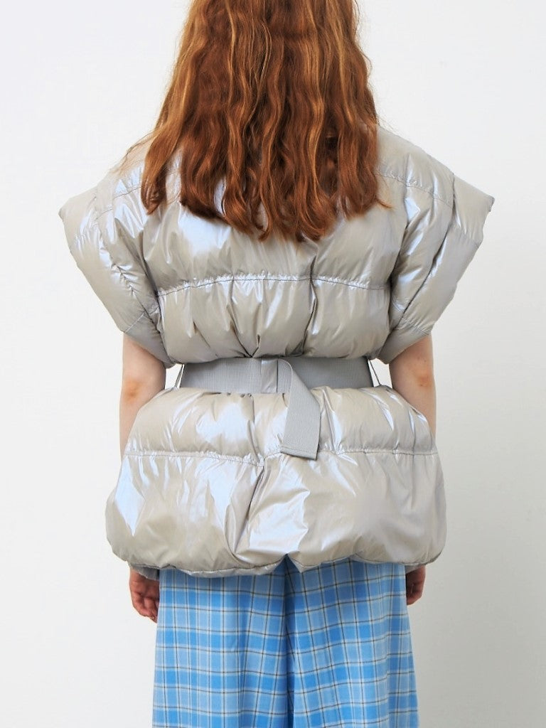 Stella Nova padded vest