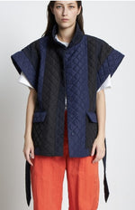 Load image into Gallery viewer, Stella Nova quilted vest
