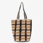 Load image into Gallery viewer, Wayuu Cala Tote Bag Pheasant
