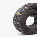 Load image into Gallery viewer, Fringe Wayuu Belt
