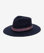 Load image into Gallery viewer, Wool Hat with Band
