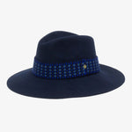 Load image into Gallery viewer, Wool Hat with Band
