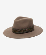 Load image into Gallery viewer, Wool Hat with Band
